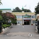 서천군청 구내식당