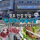 미 식육 | 경주 안강 맛집 한우 114숯불 식육식당 내 돈 내산 후기