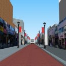 강화별밤거리 이미지