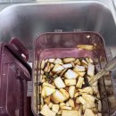 중앙시장3길 | 강릉중앙시장 맛집 점심메뉴추천 혼밥하기 좋은 시나미왕갈비탕