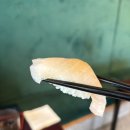 호랑이 초밥 이미지