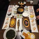 소래로 | 구월동점심 맛집 소래포구해남수산 스끼다시 푸짐한 스페셜정식 후기