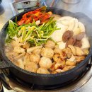 장안빌딩 | 동대문구 장안동 맛집 화사 곱창대란났던 대한곱창 장안점 후기