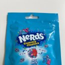 Nerds Gummy Clusters Very Berry 후기 – 왜 미국에서 품절 대란이 났는지 알겠다