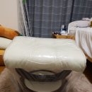니토리 의자 받침대(판매완료) 이미지