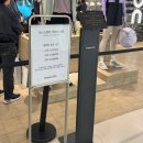 현대하이퍼 - 중구 | 여의도 더 현대 온(on)매장 웨이팅 현장, 클라우드 몬스터3 vs 몬스터3하이퍼 실착후기