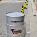 원모어핫독