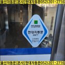 울산 울주군 고려아연 사택아파트 현관 자동문 태양 태성 현대자동문 SET + 추가 안전센서 바꿔드렸어요!
