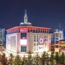 DDP FASHION MALL