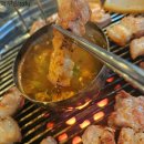 제주시 연동 맛집 동화로 연탄구이 연동점 탐방 후기!! (feat. 제주 흑돼지)