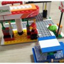 삼천주유소 이미지