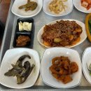 논공(광주)휴게소 한식 이미지