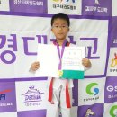 계명대 박사 현대태권도 이미지