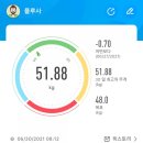 리빙복싱다이어트 | [Lifelog] 다이어트 2개월: 식단&amp;운동 기록