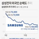 [사설] 기업 매출 감소율 코로나 때 능가, 주가 상승률은 세계 최저 이미지