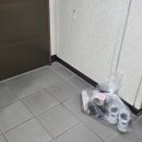 뽀송이 운동화 세탁 이미지