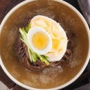 설악칡냉면 이미지