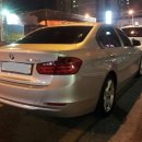 (팝니다) BMW 320d f30 네비패키지 이미지