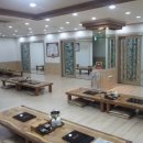 개성순대국밥감자탕