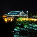 진주 촉석루 이미지