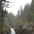 Sutherland Falls, Blanket Creek Provincial Park 이미지