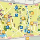 시민공원 화장실 이미지