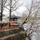 부소산성 남문지 | [부여 여행] 부소산성, 낙화암, 고란사