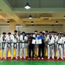 경호태권도 이미지