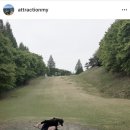 냉천골프연습장 이미지