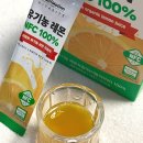 비타바이트 | 공복 올리브유레몬즙 후기 비타바이트 NFC 100% 유기농 레몬즙스틱