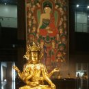 운수암 관음변상탱화 이미지