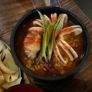 [잠실새내] 분위기 좋은 잠실 이자카야 고기집 &lt;야끼니꾸 소량&gt; 후기