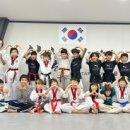 안성 우리아이 태권도장 이미지