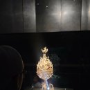 꿈속모텔 | 백제의 미학, 영원불멸의 꿈을 만나다: 국립부여박물관 &amp; 백제금동대향로 명소 방문기