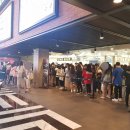 Y24 | Y24 무비나잇 후기 (영화 알라딘/CGV 왕십리)