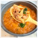 땅스부대찌개 예산점 | 땅스부대찌개 안락점 신메뉴 추천 집에서 즐기는 소곱창전골 포장 후기