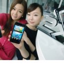 스마트폰 고급 이미지