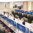 레벨업PC방 흑석점 이미지