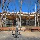 물빛공원 족구장 이미지