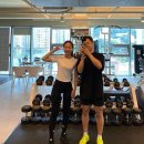 더온 피트니스 이미지