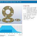 WS-3822 비석면가스켓 이미지