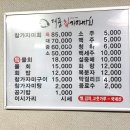 대풍참가자미회 이미지