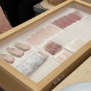 2023 미슐랭 가이드 도산공원 하이엔드 스시야 스시결 런치 오마카세 후기