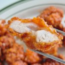 코스트코 냉동식품 BBQ 양념 닭강정 내돈내산 후기