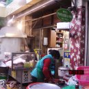 목련시장 이미지