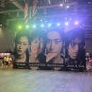 밀양반딧불이 | 20250823 터치드 단독콘 ATTRACTION 후기