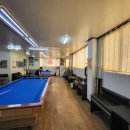 목동 당구장 이미지