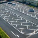 신천유수지 공영주차장 이미지