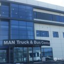 만트럭버스코리아 평택센터 이미지