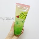 평창청옥산천년초 | 네이처리퍼블릭 천년초 수딩젤::바르는 즉시 촉촉촉♪순한 수분크림 추천